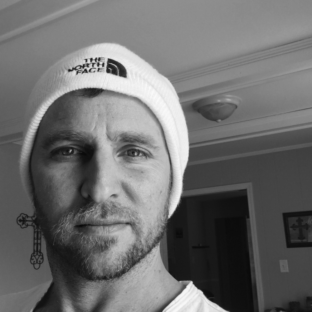 Meet your Posher, Leigh